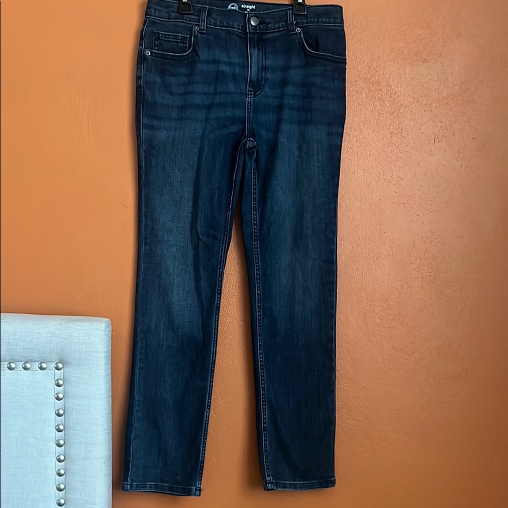 Wonder Nation Boys’ Jeans - Size 16